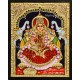 5 Set Tanjore Paintings