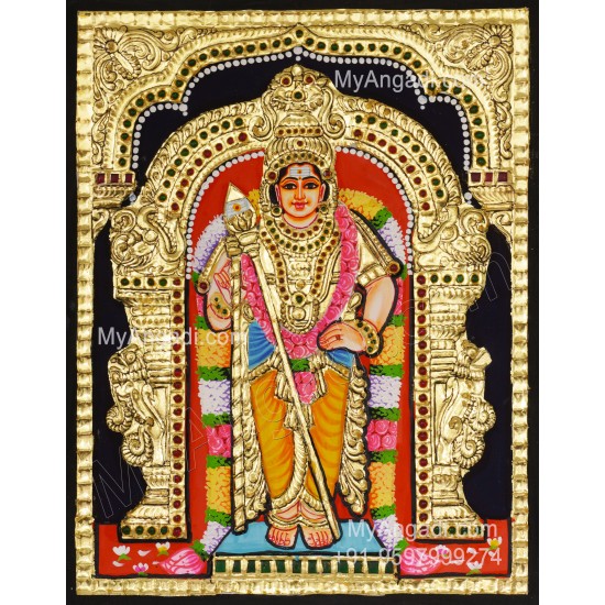 5 Set Tanjore Paintings 5 Set Tanjore Paintings