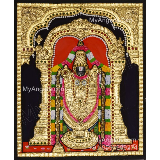 5 Set Tanjore Paintings 5 Set Tanjore Paintings