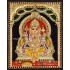 5 Set Tanjore Paintings