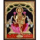 5 Set Tanjore Paintings