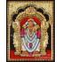 Chinna Annan 3D Tanjore Painting