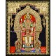 Thiruchendhur Murugan Tanjore Paintings