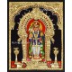 Palani  Murugan Tanjore Painting