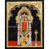 Melmaruvathur Amman  Tanjore Painting