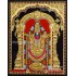 Balaji Tanjore Painting