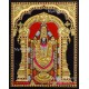 Balaji Tanjore Painting