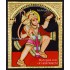 Hanuman Tanjore Painting