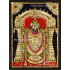 Venkatachalapathy Tanjore Painting