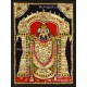 Venkatachalapathy Tanjore Painting