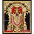 Perumal Tanjore Painting
