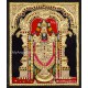 Perumal Tanjore Painting