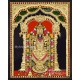 Balaji Tanjore Painting