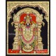 Venkatachalapathy Tanjore Painting