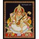 Saraswathi Tanjore Painting