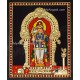 Murugar Tanjore Painting