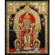 Thiruchendhur Murugan Tanjore Paintings