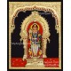 Palani  Murugan Tanjore Painting