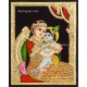 Yasotha Krishna Tanjore Painting