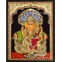 Lakshmi Narasimmar Tanjore Paintings