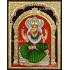 Nagamman Tanjore Painting