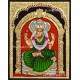 Nagamman Tanjore Painting