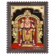 Murugan 3D Tanjore Paintings