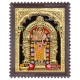 Murugan Tanjore Painting