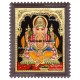 Ganapathi Tanjore Painting 