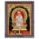Saibaba Tanjore Painting