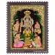 Sathya Narayana Tanjore Painting