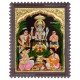 Sathya Narayana Tanjore Painting