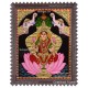 Varalakshmi Tanjore Painting