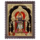 Palani  Murugan Tanjore Painting