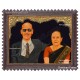 Portrait Tanjore Painting