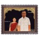 Portrait Tanjore Painting