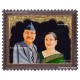 Portrait Tanjore Painting