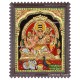Shivan Family Tanjore Painting