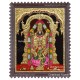 Balaji Lakshmi  Tanjore Painting