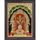 Kuladeivam Sendraya Perumal Tanjore Painting