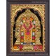 Murugan Tanjore Painting