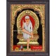 Saibaba Tanjore Painting