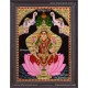 Varalakshmi Tanjore Painting