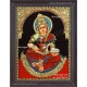 Annalakshmi Tanjore Painting