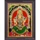 Kuladeivam Tanjore Painting