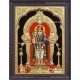 Raja Alangara Murugan Tanjore Painting