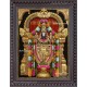Balaji Lakshmi 3D Tanjore Painting