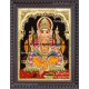 Ganapathi Tanjore Painting 