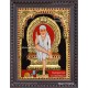 Saibaba Tanjore Painting