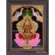 Varalakshmi Tanjore Painting